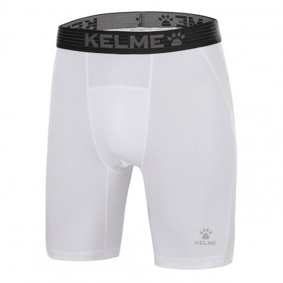 Шорты компрессионные Kelme Thin Tackle Shorts