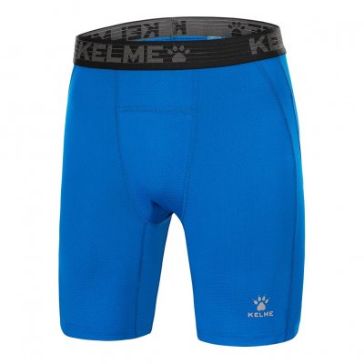 Шорты компрессионные Kelme Thin Tackle Shorts