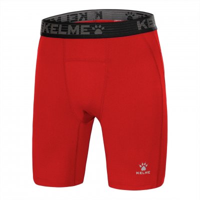 Шорты компрессионные Kelme Thin Tackle Shorts