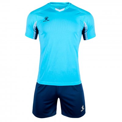 Комплект игровой формы Kelme Short Sleeve Set