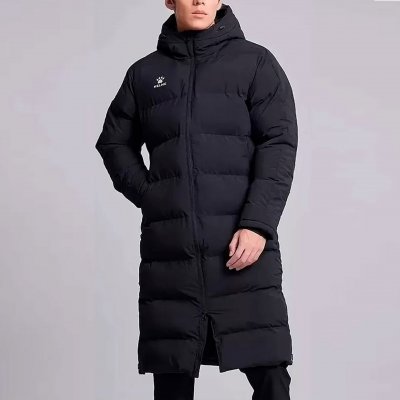 Пуховик удлиненный Kelme New Lince Long Padded Jacket