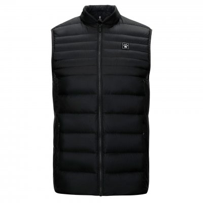 Жилет пуховой Kelme Light Down Vest