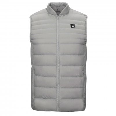 Жилет пуховой Kelme Light Down Vest