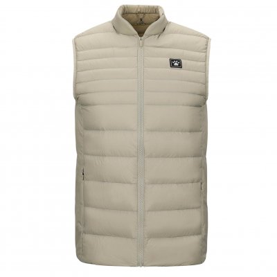 Жилет пуховой Kelme Light Down Vest