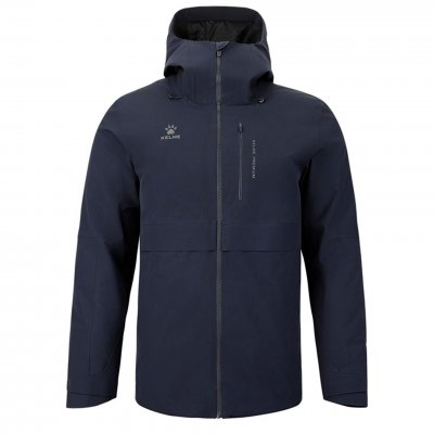 Куртка Kelme Functional Down Jacket