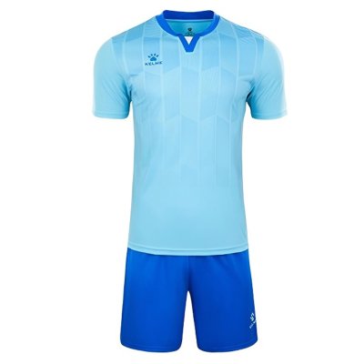 Комплект игровой формы Kelme Short Sleeve Set Комплект игровой формы Kelme Short Sleeve Set