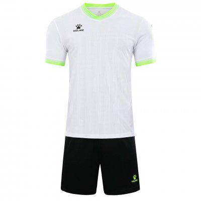 Комплект игровой формы Kelme Short Sleeve Set