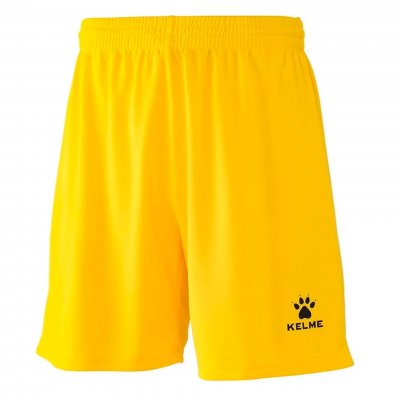 Шорты игровые детские Kelme Football Shorts