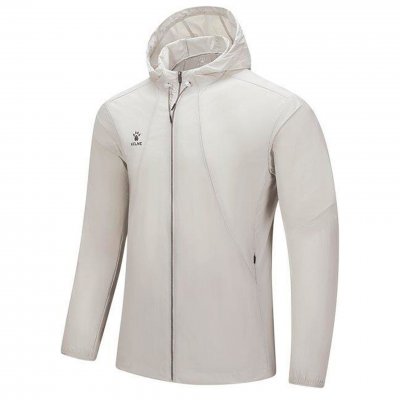 Ветровки Kelme Premium Thin Trench Coat