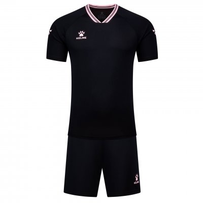 Комплект игровой формы Kelme Short Sleeve Set