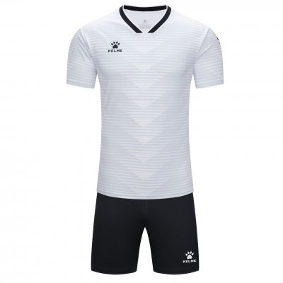 Комплект игровой формы Kelme Short Sleeve Set