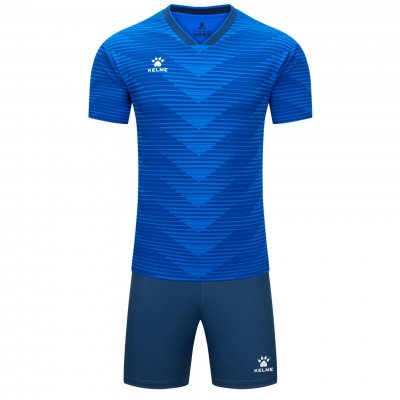 Комплект игровой формы Kelme Short Sleeve Set