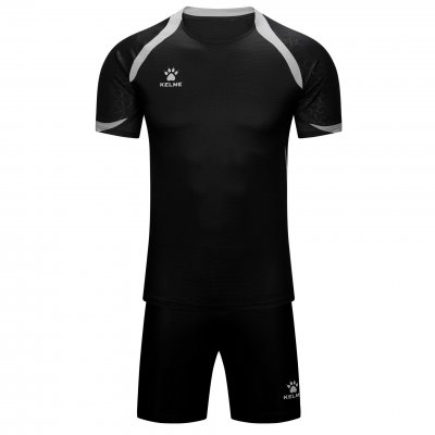 Комплект игровой формы Kelme Short Sleeve Set