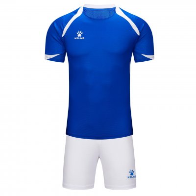 Комплект игровой формы Kelme Short Sleeve Set