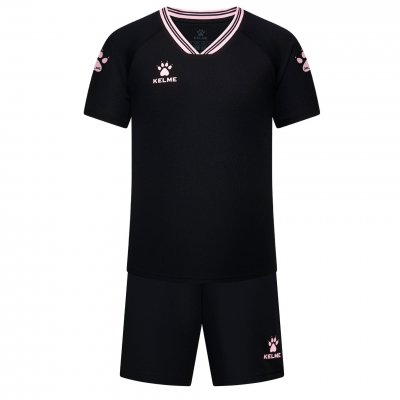 Комплект детской игровой формы Kelme Short Sleeve Set