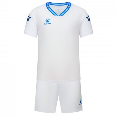 Комплект детской игровой формы Kelme Short Sleeve Set