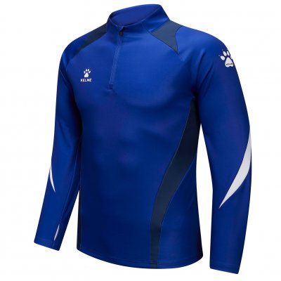 Джемпер тренировочный Kelme HZ Training Top