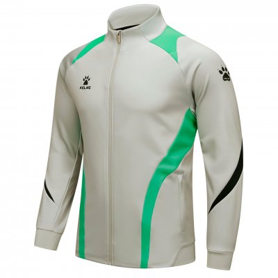 Куртка от спортивного костюма Kelme Knitted Jacket