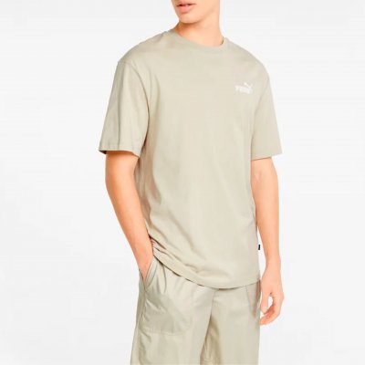 Футболка Puma Essentials+ Relaxed