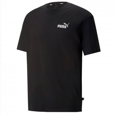 Футболка Puma Essentials+ Relaxed Tee
