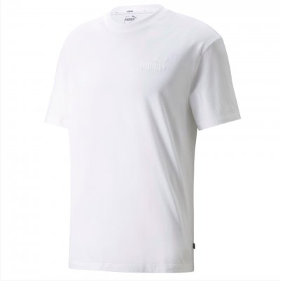 Футболка Puma Essentials+ Relaxed Tee