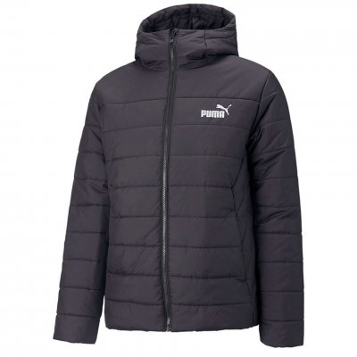 Куртка утепленная Puma Essentials Padded Jacket