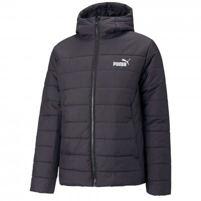 Puma Essentials Padded Jacket 84893801 Footballmania