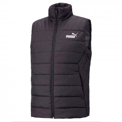 Жилет Puma Essentials Padded Vest