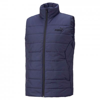 Жилет Puma Essentials Padded Vest