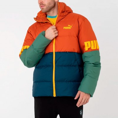 Пуховик Puma Power Down Puffer