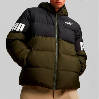 Пуховик Puma Power Down Puffer