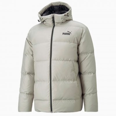 Пуховик Puma Hooded Down  Puffer