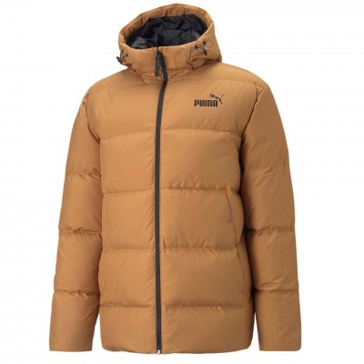 Пуховик Puma Hooded Down  Puffer