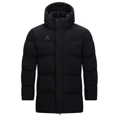 Куртка утеплённая Kelme Padded Jacket Куртка утеплённая Kelme Padded Jacket