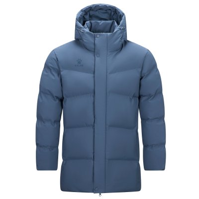 Куртка утеплённая Kelme Padded Jacket Куртка утеплённая Kelme Padded Jacket