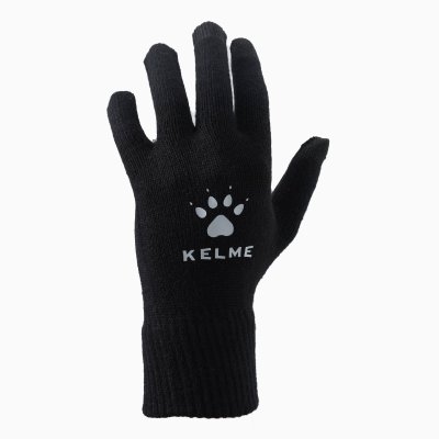 Перчатки Kelme Cold-proof Gloves Перчатки Kelme Cold-proof Gloves