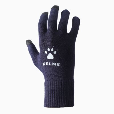 Перчатки Kelme Cold-proof Gloves Перчатки Kelme Cold-proof Gloves