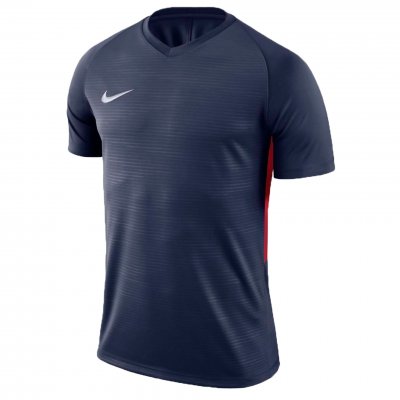 Майка игровая Nike Tiempo Premier