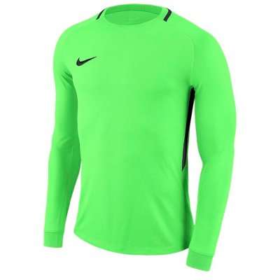 Свитер вратарский Nike Park III Football Jersey