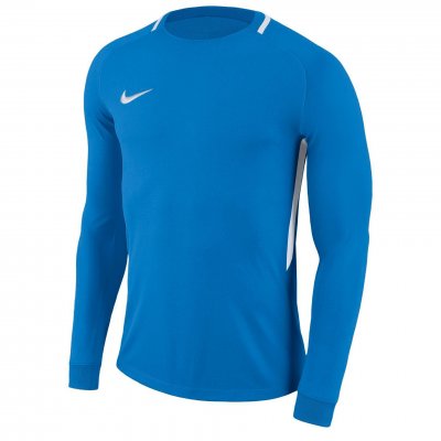 Свитер вратарский Nike Park III Football Jersey
