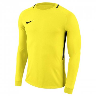 Свитер вратарский Nike Park III Football Jersey