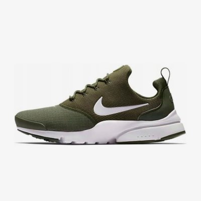 Кроссовки Nike Presto Fly