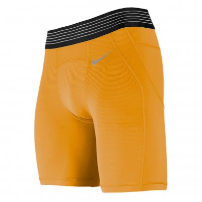 Шорты компрессионные Nike GFA Slider