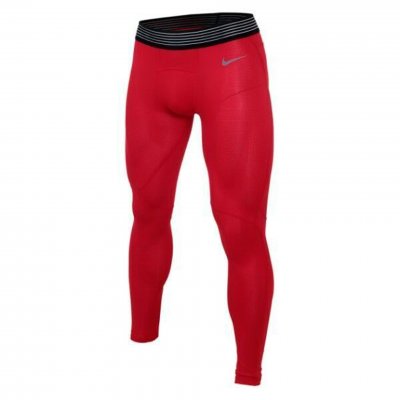 Брюки компрессионные Nike Pro Hypercool