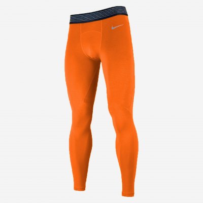 Брюки компрессионные Nike Pro Hypercool