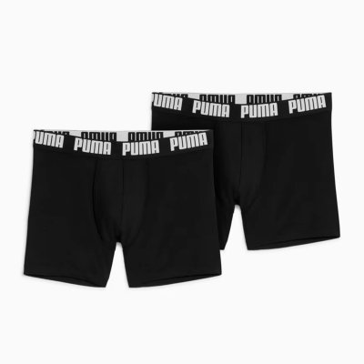 Комплект трусов Puma Boxers Briefs(2 пары)