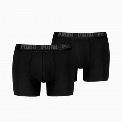 Комплект трусов Puma Boxers Briefs(2 пары)