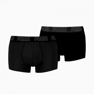 Комплект трусов Puma Trunks Boxers (2 пары)