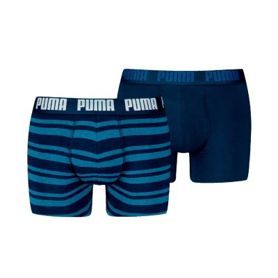 Комплект трусов Puma Everyday Heritage (2 пары) Комплект трусов Puma Everyday Heritage (2 пары)