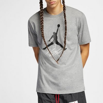 Футболка Jordan Jumpman Flight
